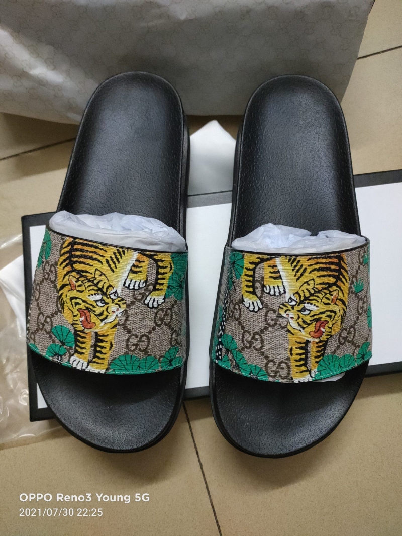 Gucci Slippers